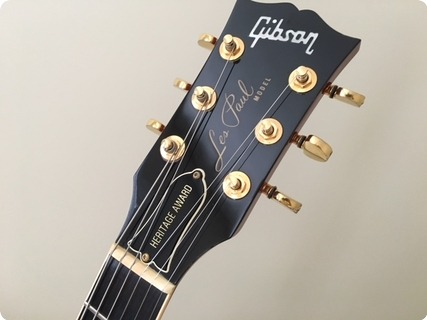 Gibson Les Paul Heritage 