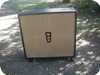 MAX 4x12 Guitar 1966-Black