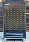 Selmer MKII Speakercabinet 1965 Black