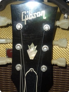 Gibson  Es335 1972 Cherry Red