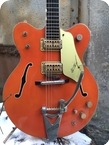 Gretsch 6120 Chet Atkins Nashville 1964