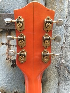 Gretsch 6120 Chet Atkins Nashville 1964