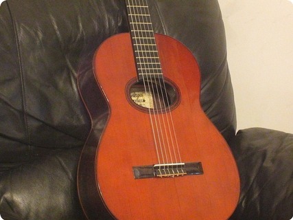 Di Giorgio Tarréga 1973