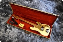 Fender Precision American Reissue 57 Fullerton AVRI 1982 Vintage White