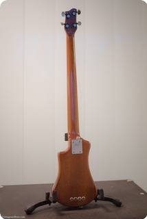 Hofner 187 Shorty 1984