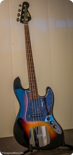 Hofner 189 Jazz Bass 1974