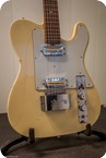 Hofner Tele Guitar 1971