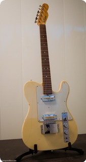 Hofner Tele Guitar 1971