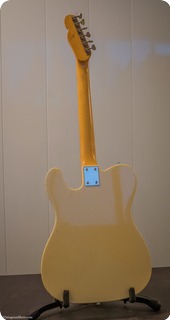 Hofner Tele Guitar 1971