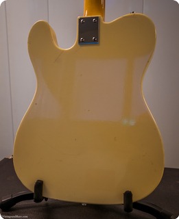 Hofner Tele Guitar 1971