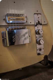 Hofner Tele Guitar 1971