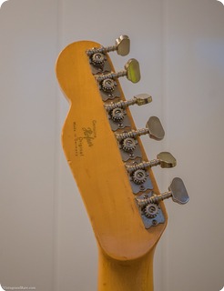 Hofner Tele Guitar 1971