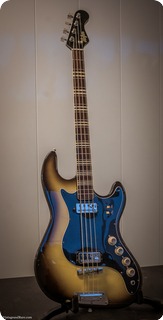 Hofner Artist 185 1966