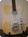 Hofner 186 Tele Bass 1971