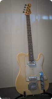 Hofner 186 Tele Bass 1971