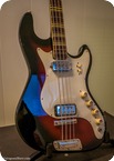 Hofner-185 Artist -1966