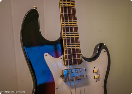 Hofner 185 Artist  1966