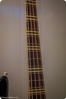Hofner 185 Artist  1966