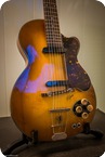 Hofner 126 Club 1956