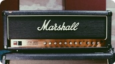 Marshall JCM 800 2210 1987