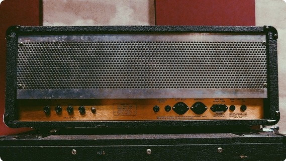 Marshall Jcm 800 2210 1987