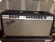 Fender Dual Showman Reverb Ex CHUCK BERRY 1971