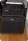 Diezel Amplification-Schmidt-2010-Black