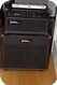 Diezel Amplification Schmidt 2010-Black