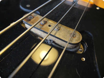 Fender Telecaster Bass 1968