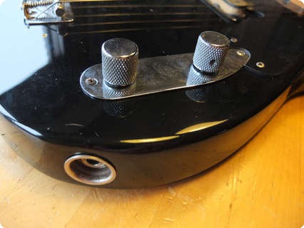 Fender Telecaster Bass 1968