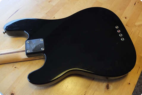 Fender Telecaster Bass 1968