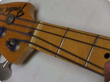Fender Precision 1972