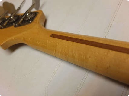 Fender Precision 1972