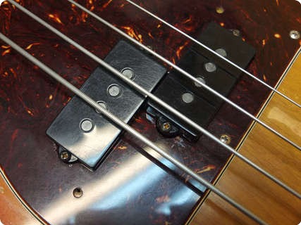 Fender Precision 1972