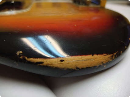 Fender Precision 1972