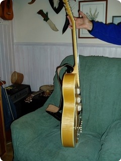 Guild X 350 B 1955 Natural