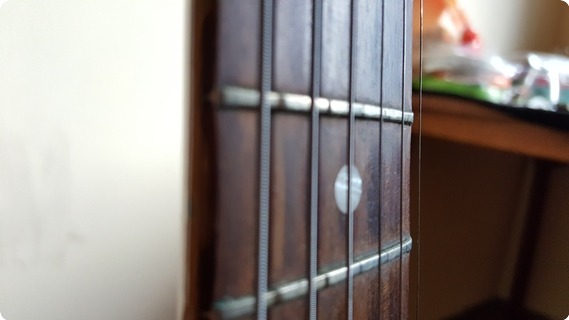 Fender Telecaster 1981 Black And Gold