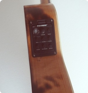Hand Made Boxa 1970