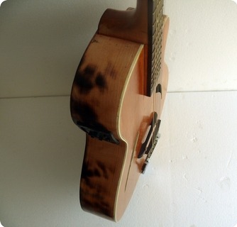 Hand Made Boxa 1970
