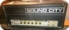 Sound City-200 Plus MK IV-1974