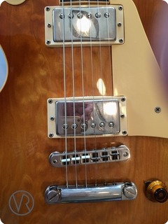 Gibson Les Paul Heritage Elite 1982