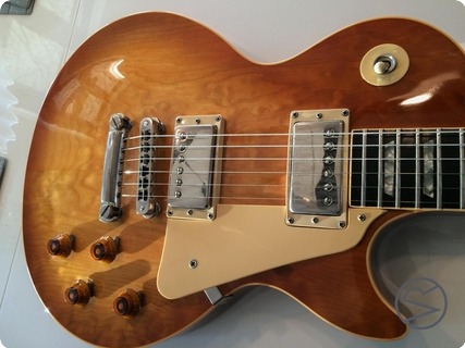 Gibson Les Paul Heritage Elite 1982
