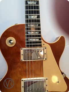 Gibson Les Paul Heritage Elite 1982