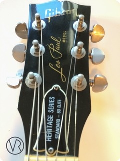 Gibson Les Paul Heritage Elite 1982