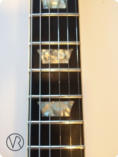 Gibson Les Paul Heritage Elite 1982