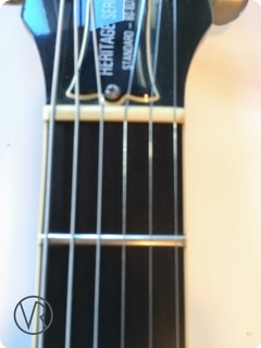 Gibson Les Paul Heritage Elite 1982