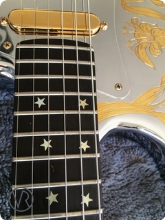 Fender Stratocaster  1996 Aluminium
