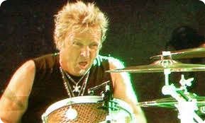 Dw  Joey Kramer Tour Kit 2009