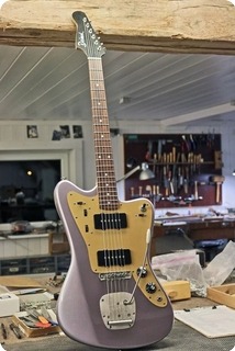 Deimel Firestar 2016 Saturn Lavender