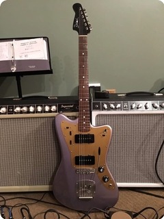 Deimel Firestar 2016 Saturn Lavender
